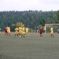 2. Altenberg vs. 2. Manschaft